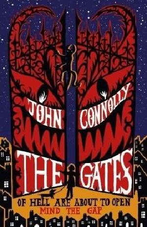 [Samuel Johnson 01] • The Gates (2009)